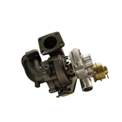 Turbolader 49135-02652 voor Foton Shacman Sinotruk FAW en ISO9001-gecertificeerd