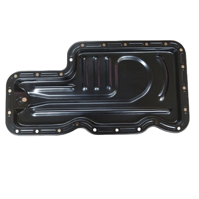 Foton Truck Small Oil Pan Welding Spare Parts Jaar 2005- Doel van vervanging/reparatie