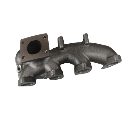 FAW Jiefang Car Fitment 2020 5286927 Voor Foton Uitlaatversneller 2.8 Isf 3.8 Onderdelen