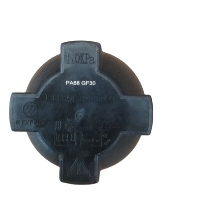 Plastic Water Tank Cover voor Foton Truck Year 2005- Verbeter prestaties en efficiëntie