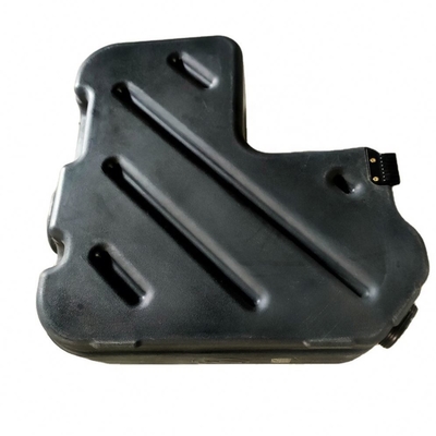 2012- Jaar Dz95259740574 Urea Tank Voor Chinese Shacman Truck Standard Size Parts