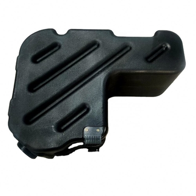 36L Urea Tank Body voor Chinese Shacman Truck Parts Dz95259740572 voor CA4250P66 Motor