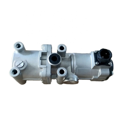 ZZ5257 Motor Hb400-60001 Retarder Proportionele Valve voor Chinese Shacman Truck Parts