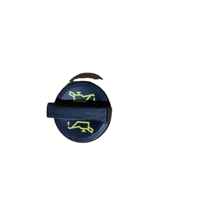 Voltooi de oliekap voor FOTON ISG motoronderdelen 5255310 SINOTRUK CNHTC Car Fitment 2012-