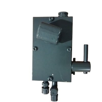 Goedkope hefpomp voor Sinotruck WG9525820141 2.8 D Motor Duurzame vrachtwagenonderdelen