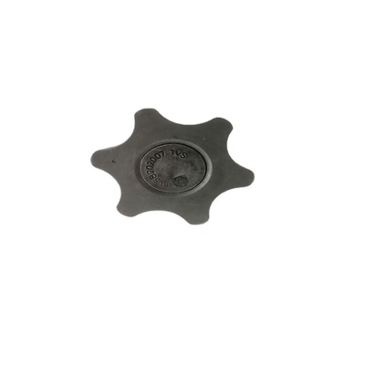 1358.202.007 Interne uitrusting van oliepomp voor SINOTRUK Spare parts Top- Replacement Part