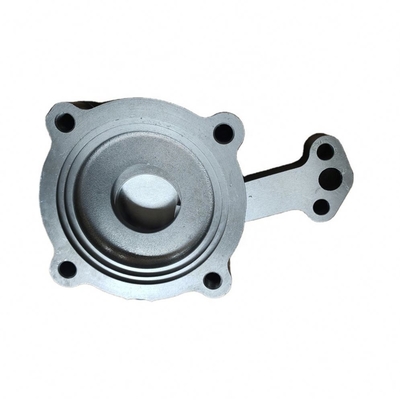 OE-NO. WG2203240009 Oliepomp met transmissie voor Sinotruk-reservedelen TT 420 motor