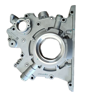 Standarddoel 2020 Foton 2.8 Isf 3.8 Oliepomp 5525373 voor reparatie en vervanging