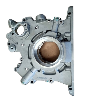 2020 Foton 2.8 Isf 3.8 Oliepomp 5525374 Doel voor vervanging/reparatie motor TT 420