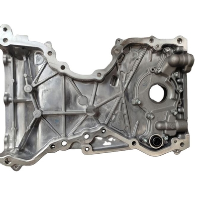 2020s Aumark Foton Tunland Spare Parts Oliepomp 515L-1000860 voor reparatie