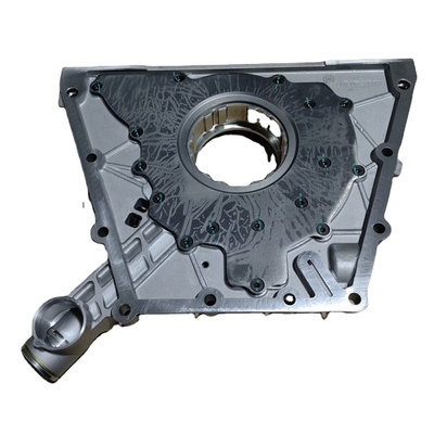 Montage van de afstandszender voor vervanging/reparatie 3696436 Oliepomp foton reserveonderdeel