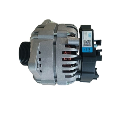 Standaardgrootte 202V26101-7281 Generator voor SINOTRUK CNHTC bouwmachines