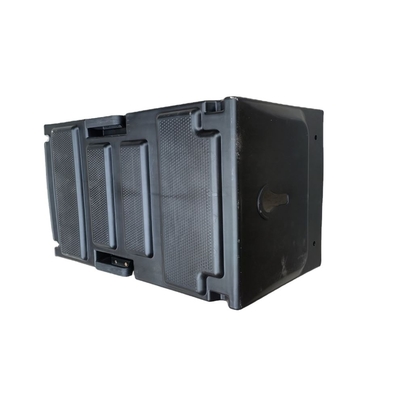 WG9925760211 Batterijdoos voor SINOTRUK Verbeter de batterijbescherming van uw auto