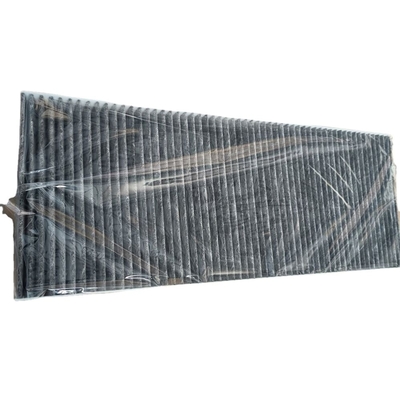 Onderhoud zonder problemen 711W61900-0050 Airconditioner Filter voor SINOTRUK CNHTC HAOJUN