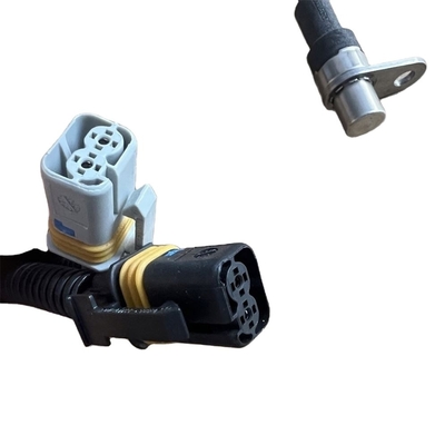 810W27120-6183 ABS sensor recht voor Sinotruk Vervang/repareer uw voertuig