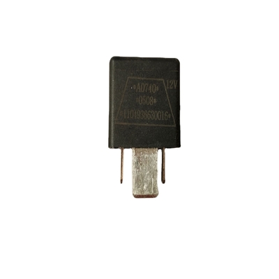 Starter Relay 1104936630016 voor Foton Truck Engine Parts 1039 1049 1069 1099 Tunland Aumark Auman Forland