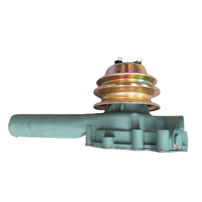 Topprestatie waterpomp 1307010A551-BF10 voor HOWO A7 vervanging/reparatie