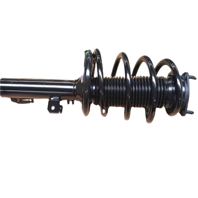 Truck V1292060001a0 Front slide pilar assembly voor SINOTRUK CNHTC Foton reserveonderdelen