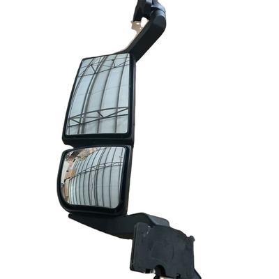 Standaard maat 712W63730-0021 Achteruitkijkspiegel montage links voor Sinotruk HOWO A7