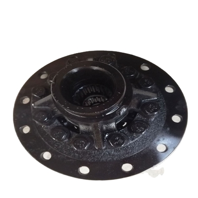 Spare Foton achteras Final Drive 80009444 voor SINOTRUK CNHTC Aumark Ollin Truck Parts