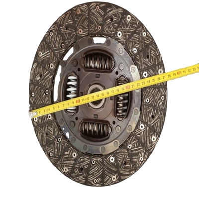 FOTON DISC CLUTCH P1160103002A0 De beste keuze voor SINOTRUK CNHTC zware voertuigen