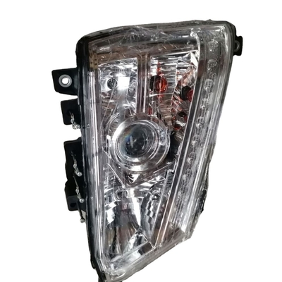 2006- LED-koplamp voor FOTON Ontworpen voor vervanging/reparatie van de koplamp van uw voertuig