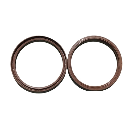 Auto-installatie SINOTRUK CNHTC 31N-04080 Achterzegel Truck Spare Part Foton 154*175*13 Wheel Hub Oil