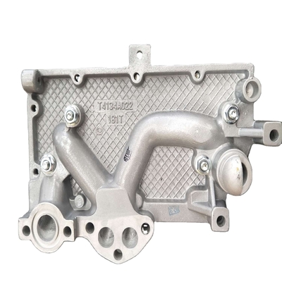 T4134A022 Olie koeler assemblage De perfecte vervanging voor Foton Tunland vrachtwagenmotoren