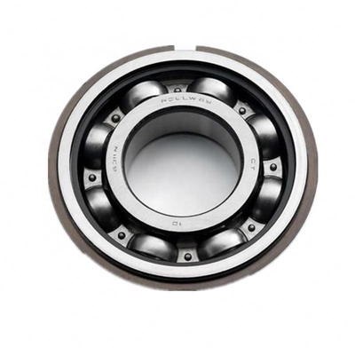 HAOJUN 2005- Jaar SINOTRUK Howo Truck Bearing 190003311543 en betaalbaarheid gecombineerd