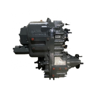 ZQC2000 Standard Original Gear Box Small 5 Speed Transmission voor OE NO. ZQC2000