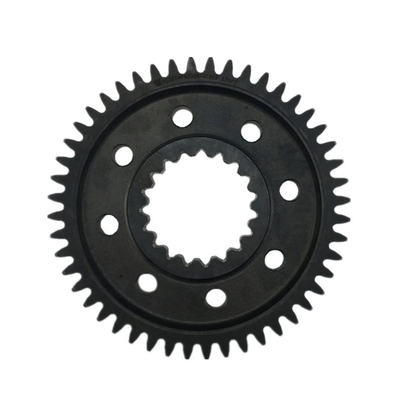 Original FAST Main Shaft First Speed Gear AZ2210040230 voor Sinotruk Howo Originele onderdelen