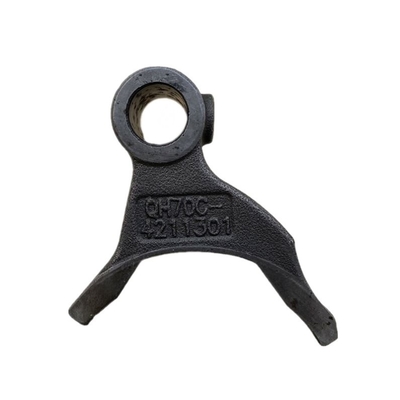 SINOTRUK Truck Parts PTO Vork QH70C-4211301 voor auto montage 0.4KG