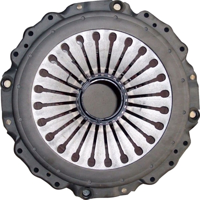 SINOTRUK CNHTC originele koppelplaat assemblage AZ9114160010 voor zware toepassingen