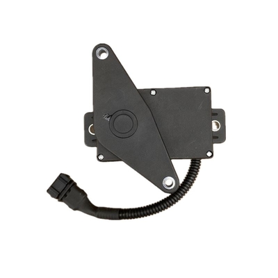 Doel vervangen/herstellen SINOTRUK HOWO Truck Parts PTO Remote Throttle WG9725584040/3