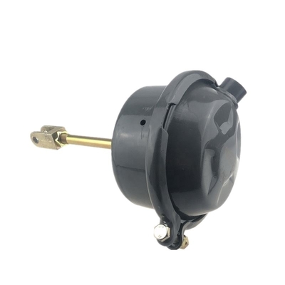 SINOTRUK Howo Truck Parts Front Axle Diafragma Brekkamer WG4005362001 Standard