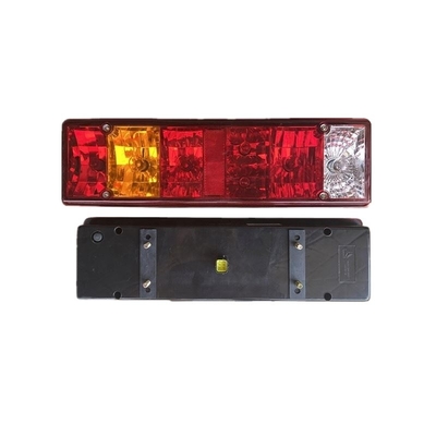 Standaard LED staartlamp WG9125810002 voor HOWO Truck van Sinotruk