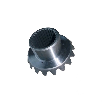 SINOTRUK HOWO Truck Spare Parts Axel Shaft Gear 199012320009 1,33KG voor SINOTRUK CNHTC