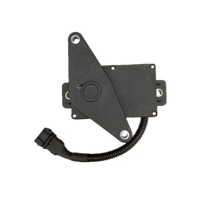Vervanging/herstel van originele elektronische afstandsbediening WG9725584040 voor Sinotruk Howo
