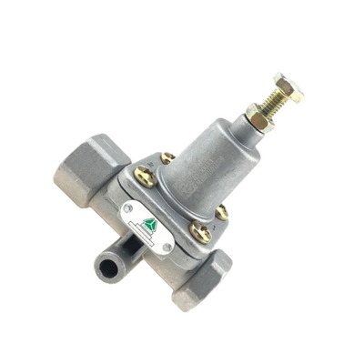 Sinotruk HOWO Truck Parts Overflow Valve WG9000360519