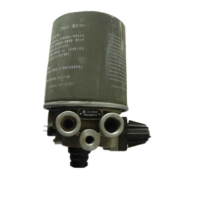 Shacman/Truck Part/Air Dryer AZ9100368471 Perfect geschikt voor SINOTRUK CNHTC voertuigen