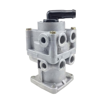 HAOJUN Original Truck Master Brake Valve WG9000360152 voor SINOTRUK HOWO