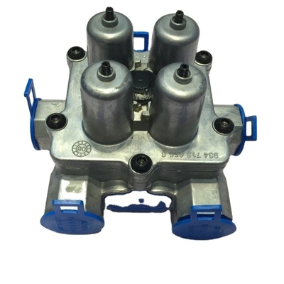 Sinotruk Howo Viercircuit Beschermingsklep WG9000360523 Superieure prestaties
