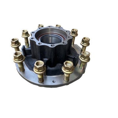 Sinotruk Howo Truck Parts Achterwiel Hub 712W35701-0168 Standardjaar 2005-