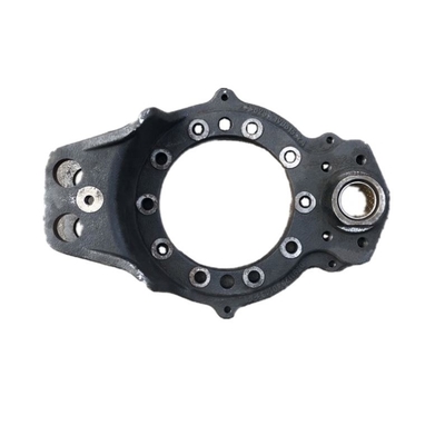 Shacman Truck Parts Brake Backing Plate DZ9112340143 voor zware voertuigen