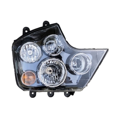 Sinotruk HOWO Truck Parts Rechter koplamp WG9925720022 Standard