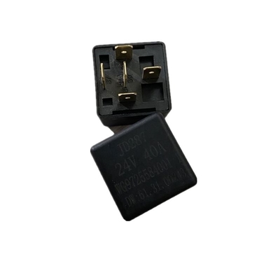 Relais 0332209211 Volledig compatibel met SINOTRUK HOWO Truck Parts in 70*65*40mm Grootte