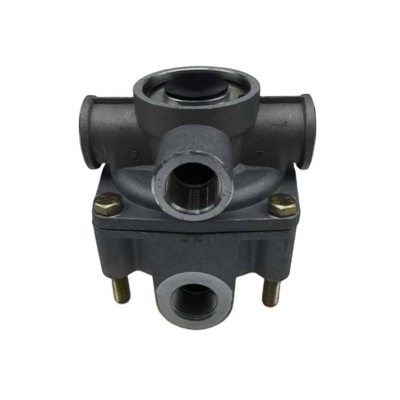 Ervaar ongeëvenaarde prestaties met de originele WG9000360134/1 Starter Relay Valve