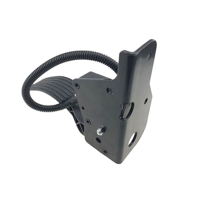 OEM-standaard SINOTRUK HOWO Zware vrachtwagen reserveonderdelen Elektronisch pedaal WG9925570001