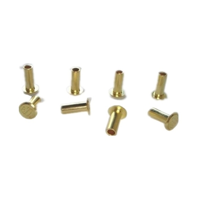 SINOTRUK Howo Truck Spare Parts Bremspad Rivet 189000340068 voor uw reparaties