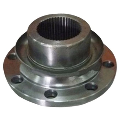 SHACMAN Delong F2000 Truck Spare Parts Plain Flange 199014320205 voor vervanging/reparatie